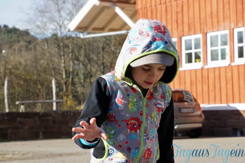  Foto zu Kindergarten für Kind mit Autismus Spektrum Störung * Tagaustagein 