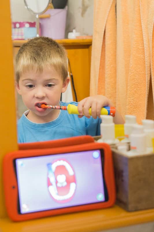 Kurio Tab Advance - Tablet für Kinder - Kindertablet