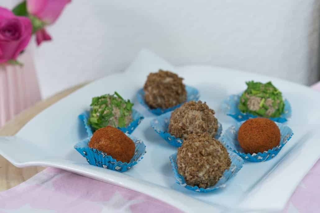 Valentinstagsmenü - Leckere Vorspeise für ein romantisches Dinner zu ... Valentinstagsmenü - Leckere Vorspeise für ein romantisches Dinner zu ...