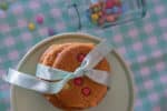 Rainbwo Cookies