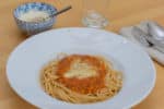 Vegetarische Bolognese aus dem Thermomix