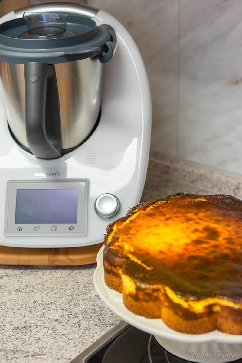 Meine 10 Lieblings-Kuchenrezepte aus dem Thermomix®
