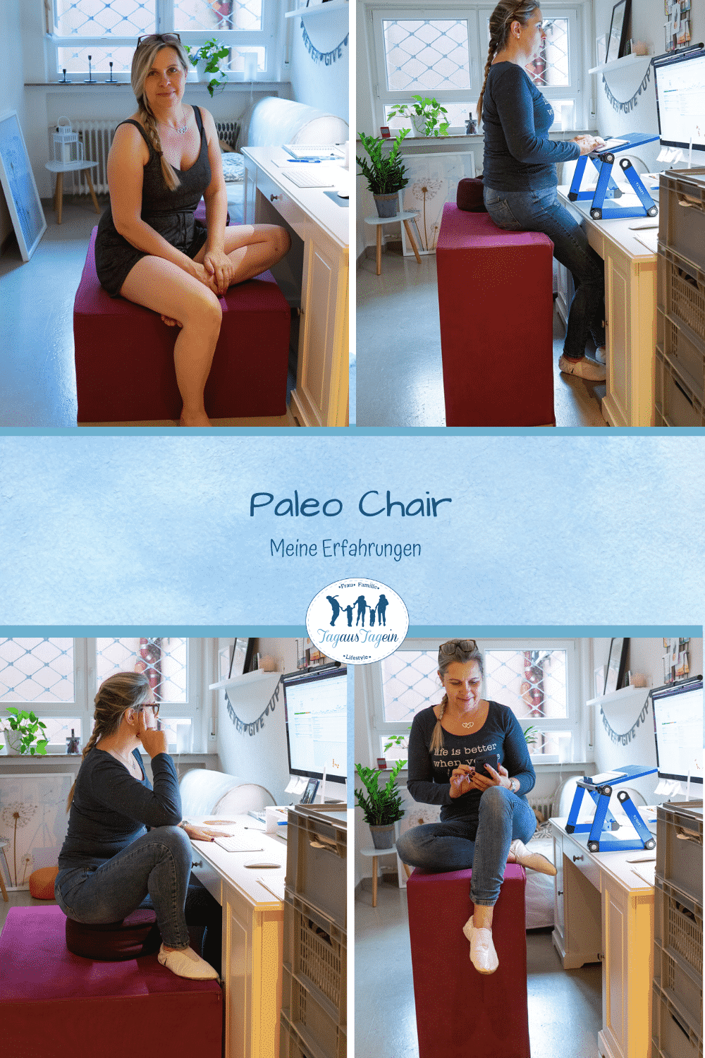 Paleo Chair Alternative