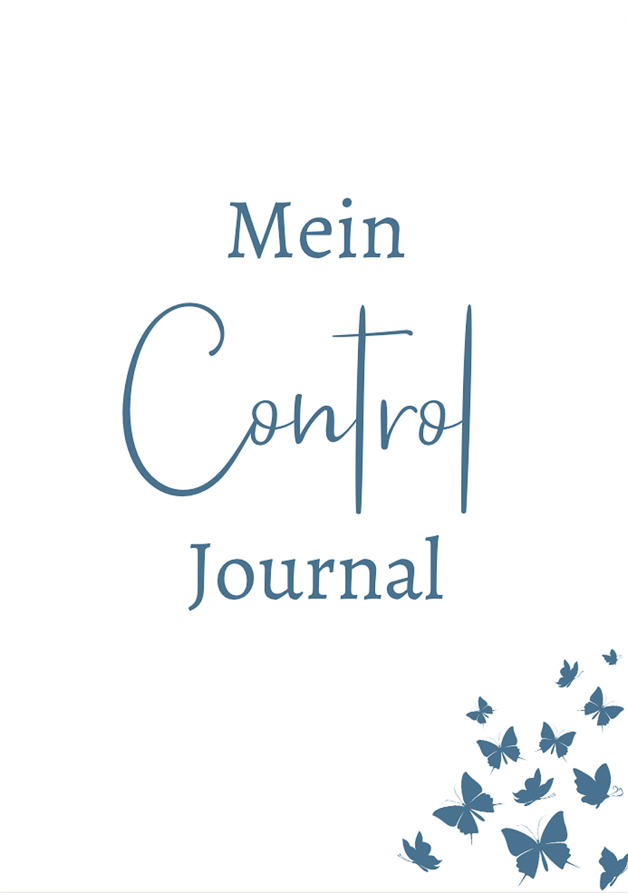 Flylady Control Journal deutsch